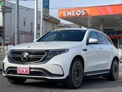 メルセデスベンツ ＥＱＣ ＥＱＣ４００　４マチック　ＡＭＧライン