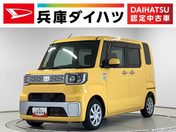ダイハツ ウェイク Ｄ　ＳＡ