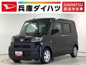 ダイハツ タント Ｘ　ターボ