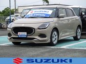 スズキ スイフト ＨＹＢＲＩＤ　ＭＸ　衝突軽減ブレーキ　全