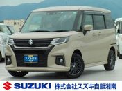 スズキ ソリオ ＨＹＢＲＩＤ　ＳＺ　オートギアシフト　全