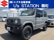 スズキ ジムニー　４ＷＤ ＸＬ　４ＷＤ　セーフティサポート装着車　