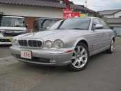ジャガー ＸＪシリーズ　セダン ＸＪ８　３．５ＳＥ