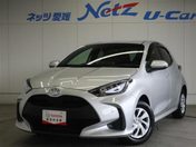 トヨタ ヤリス Ｘ