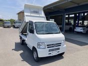 ホンダ アクティトラック　４ＷＤ アタックダンプ