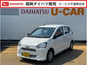 ダイハツ ミラ　イース Ｌ　ＳＡ３