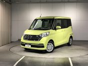 日産 デイズ　ルークス Ｘ