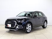 アウディ Ｑ３ ３５　ＴＤＩ　クワトロ　アドバンスド