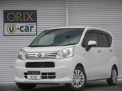 ダイハツ ムーヴ Ｌ　ＳＡ３