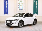 プジョー ｅ－２０８ ＧＴ