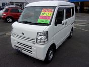 日産 ＮＶ１００クリッパー　４ＷＤ ＤＸ　ＧＬパッケージ　ＨＲ