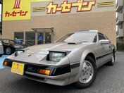 日産 フェアレディＺ ３００ＺＸ　