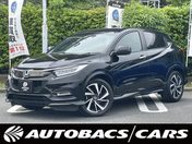 ホンダ ヴェゼル ＲＳ　ホンダセンシング