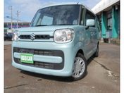 スズキ スペーシア ハイブリッドＧ