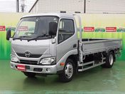 日野自動車 デュトロ 