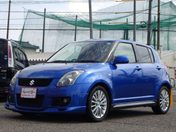 スズキ スイフト スポーツ