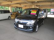 スズキ ソリオ　バンディット　４ＷＤ ベースグレード