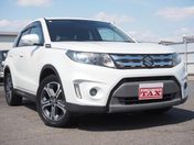 スズキ エスクード　４ＷＤ １．６　ワンオーナー　純正ＳＤナビ　バッ