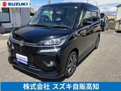 スズキ ソリオ　バンディット バンディット　ＨＹＢＲＩＤ　ＭＶ　２型　