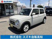 スズキ アルト　ラパン　ＬＣ ＬＣ　Ｌ　５型
