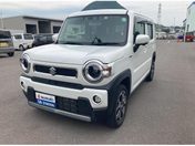 スズキ ハスラー ＨＹＢＲＩＤ　Ｘ
