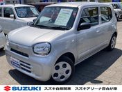 スズキ アルト　４ＷＤ Ｌ　４ＷＤ　別途当社パックで更に快適に！