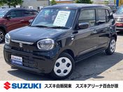 スズキ アルト　４ＷＤ ＨＹＢＲＩＤ　Ｓ　４ＷＤ　別途当社パック
