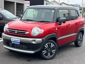 スズキ クロスビー ＨＹＢＲＩＤ　ＭＶ　３型　全方位パッケー