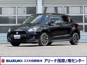 スズキ スイフト ＺＣ３３Ｓ　３型　マニュアル６速　スーパ