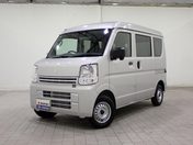 スズキ エブリイバン ！戸塚オープン！ＰＡリミテッド　６型　前
