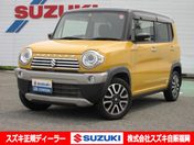 スズキ ハスラー ＭＲ４１Ｓ　２型／サポカー