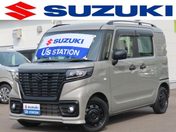 スズキ スペーシア　ベース ＸＦ