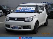スズキ イグニス ＨＹＢＲＩＤ　ＭＸ
