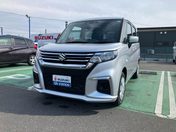 スズキ ソリオ Ｇ　２型