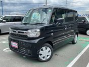 スズキ スペーシア ＨＹＢＲＩＤ　Ｘ