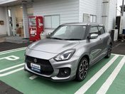 スズキ スイフト スポーツ