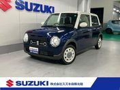 スズキ アルト　ラパン　ＬＣ ＬＣ　Ｘ　全方位モニター用カメラパッケー