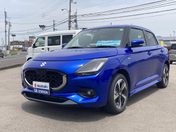 スズキ スイフト ＨＹＢＲＩＤ　ＭＺ