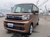 スズキ スペーシア ＨＹＢＲＩＤ　Ｇ