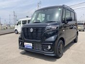 スズキ スペーシア　ベース ＸＦ　２型
