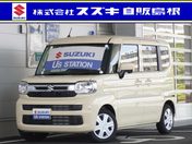 スズキ スペーシア ＨＹＢＲＩＤ　Ｇ