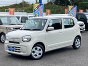 スズキ アルト ＨＹＢＲＩＤ　Ｓ　２型　セーフティサポー