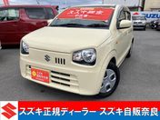 スズキ アルト Ｓ