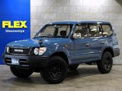 トヨタ ランドクルーザープラド ＴＸ