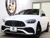ＡＭＧ Ｃクラス　セダン Ｃ４３　４マチック