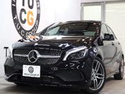 メルセデスベンツ Ａクラス Ａ１８０　スポーツ