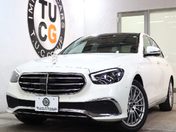 メルセデスベンツ Ｅクラス　セダン Ｅ４５０　４マチック　エクスクルーシブ