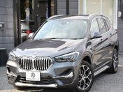 ＢＭＷ Ｘ１ ｘＤｒｉｖｅ１８ｄ　ｘライン