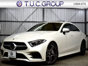 メルセデスベンツ ＣＬＳクラス　ハイブリッド ＣＬＳ４５０　４マチック　スポーツ