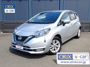 日産 ノート ｅ－ＰＯＷＥＲ　メダリスト